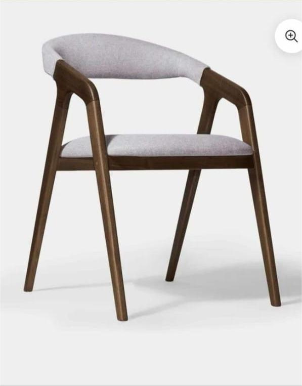 HUBERT DINNING CHAIR